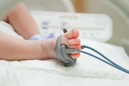 Premature Newborn Not Treated Because Of Miscalculated Gestational Age