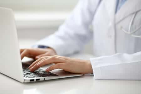 Primary Care Physician Fails To Follow Up On Critical Culture Report