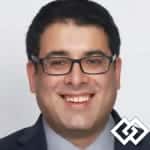 Expert headshot